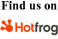 Find Us on Hotfrog